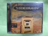 Sideburn ‎– Gasoline