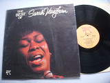 Sarah Vaughan