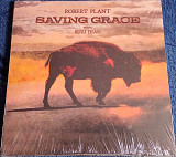 ROBERT PLANT WITH SUZI DIAN Saving Grace LP Sealed/Запечатаний