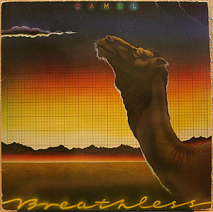 Camel -- Breathless