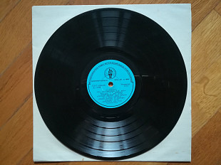 Концерт гос. укр. нар. хора им. Г. Веревки-Зацвіла в лузі лоза-G, 10"-Мелодія