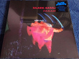BLACK SABBATH Paranoid LP Sealed/Запечатаний