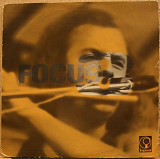 Focus -- Focus 3 (2LP)