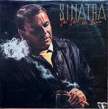 FRANK SINATRA «She Shot Me Down» ℗1981