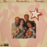 MANHATTAN TRANSFER, THE «Coming Out» ℗1976