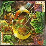 SPYRO GYRA «Catching The Sun» ℗1980