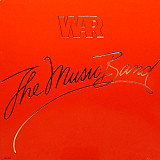 WAR «The Music Band» ℗1979