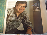 DAVE GRUSIN «Out Of The Shadows» ℗1982