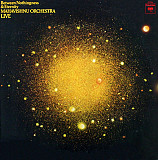 MAHAVISHNU ORCHESTRA «Between Nothingness & Eternity» ℗1973