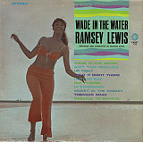 RAMSEY LEWIS «Wade In The Water» ℗1966