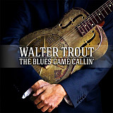 WALTER TROUT feat. John Mayall – The Blues Came Callin' - 2xLP '2014 Provogue EU - NEW