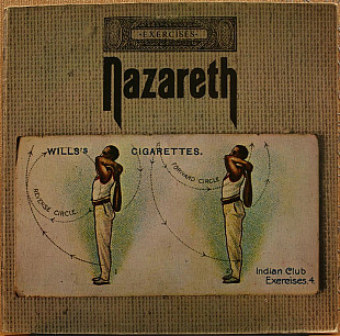 Nazareth -- Exercises