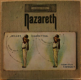 Nazareth -- Exercises