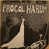 Procol Harum -- Selftitled