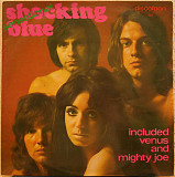 Shocking Blue -- Sensational