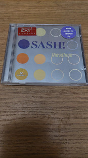 CD Sash! – It's My Life (Firma)