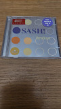CD Sash! – It's My Life (Firma)