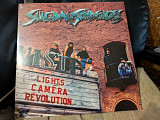 SUICIDAL TENDENCIES “Lights Camera Revolution”