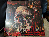 SLAYER “South Of Heaven”