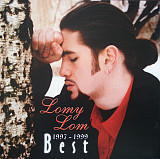Льомі Льом - Ломинский - Lomy E Lom – Best 1997-1999 ( UA ) Одесса Украіна