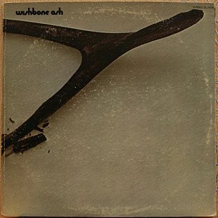Wishbone Ash -- Selftitled