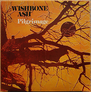 Wishbone Ash -- Pilgrimage