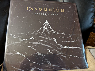 INSOMNIUM “Winter's Gate”
