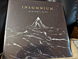 INSOMNIUM “Winter's Gate”