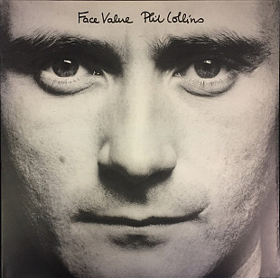 Phil Collins – Face Value