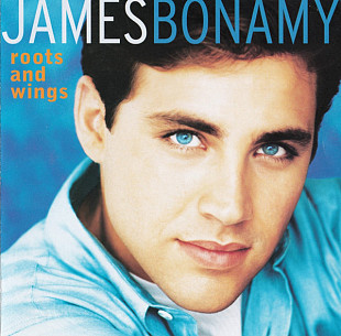 James Bonamy – Roots And Wings ( USA )