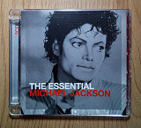 Michael Jackson - The Essential 2xCD