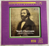 CD Verdi* - The Chorus* And Orchestra Of L'Accademia Di Santa Cecilia, Rome* Conducted By Carlo Fran
