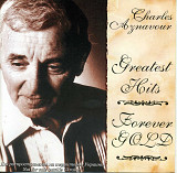 Forever Gold - Charles Aznavour Одиссей UA