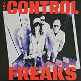 The Control Freaks - Get Some Help (LP, 2021)