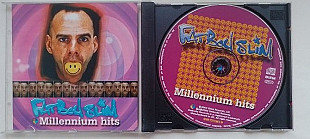 Fat Boy Slim Millennium Hits