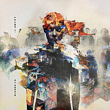 RIVERSIDE – ID.Entity - 2xLP - Colored Vinyl ‘2023 Mystic Production EU - NEW