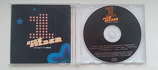 Nick Holder One night in the disco