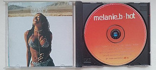 Melanie B Hot