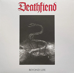 Deathfiend - Beyond Life (LP, 2023)