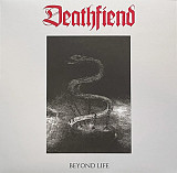 Deathfiend - Beyond Life (LP, 2023)