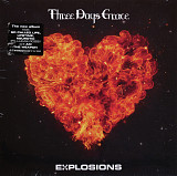 Three Days Grace – Explosions