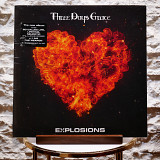 Three Days Grace – Explosions