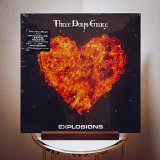 Three Days Grace – Explosions