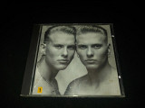 Bros "The Time" фирменный CD Made In Austria.