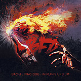 Backfliping Dog - In Ruinis Urbium (12", 2023)