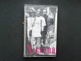 Nirvana - the best of
