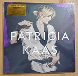 Patricia Kaas – Patricia Kaas (Blue Vinyl)