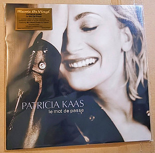 Patricia Kaas – Le Mot De Passe (Purple Vinyl)