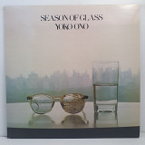 Yoko Ono – Season Of Glass LP 12"+7" (Прайс 48267)