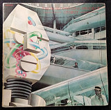 The Alan Parsons Project – I Robot